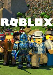 roblox game truck party